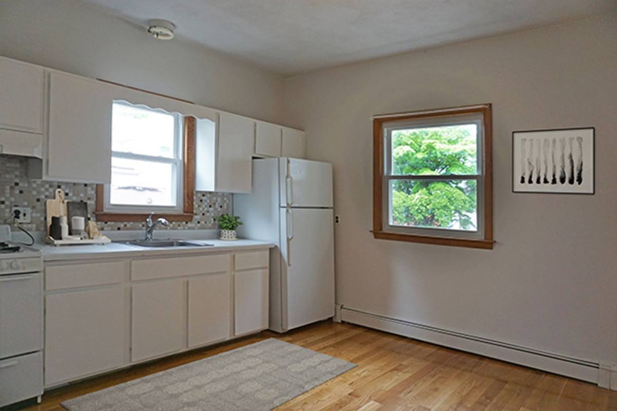 Apartment for rent at 150 Brown St #1L, Waltham, MA 02453