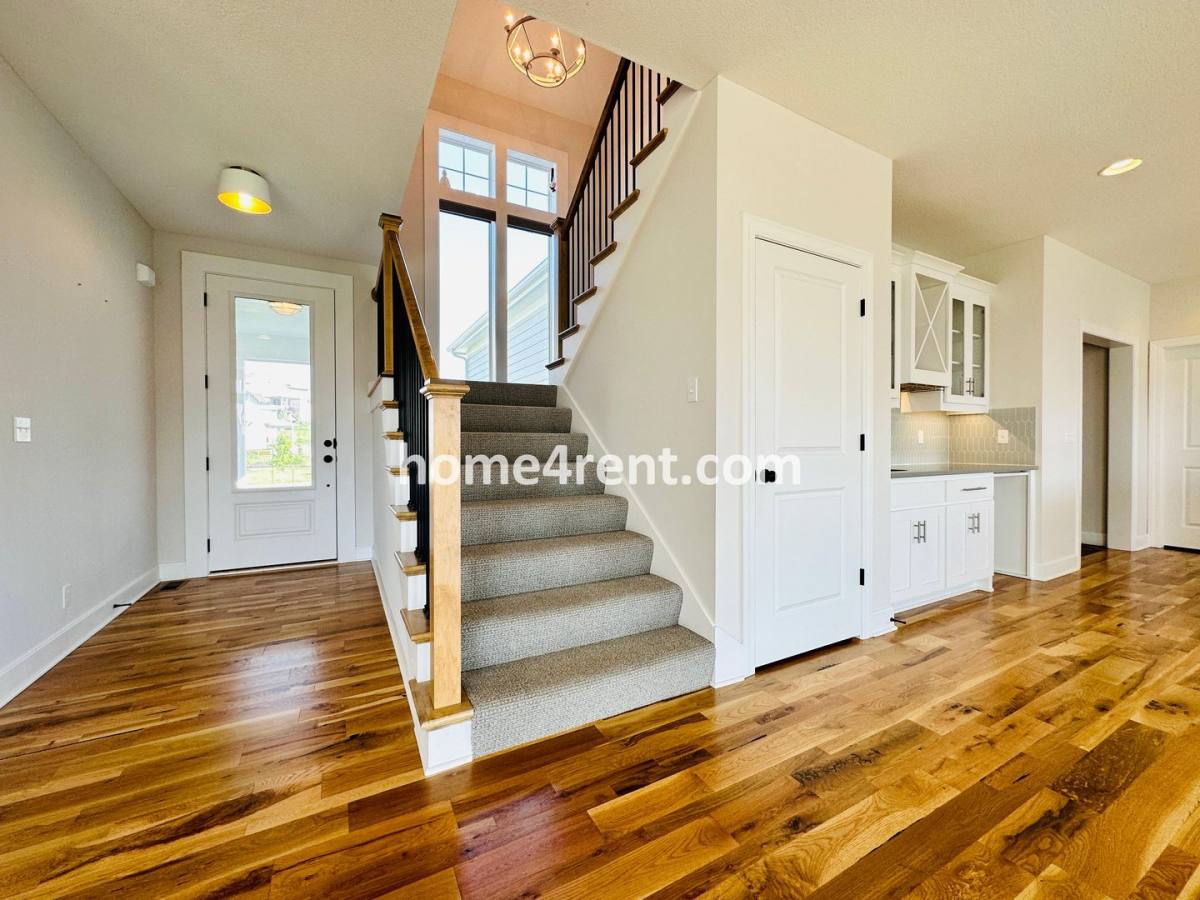 House for rent at 25275 W 114th St, Olathe, KS 66061