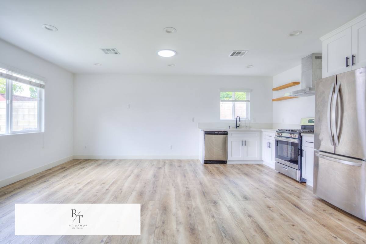 Apartment for rent at 4914 Kauffman Ave, Temple City, CA 91780