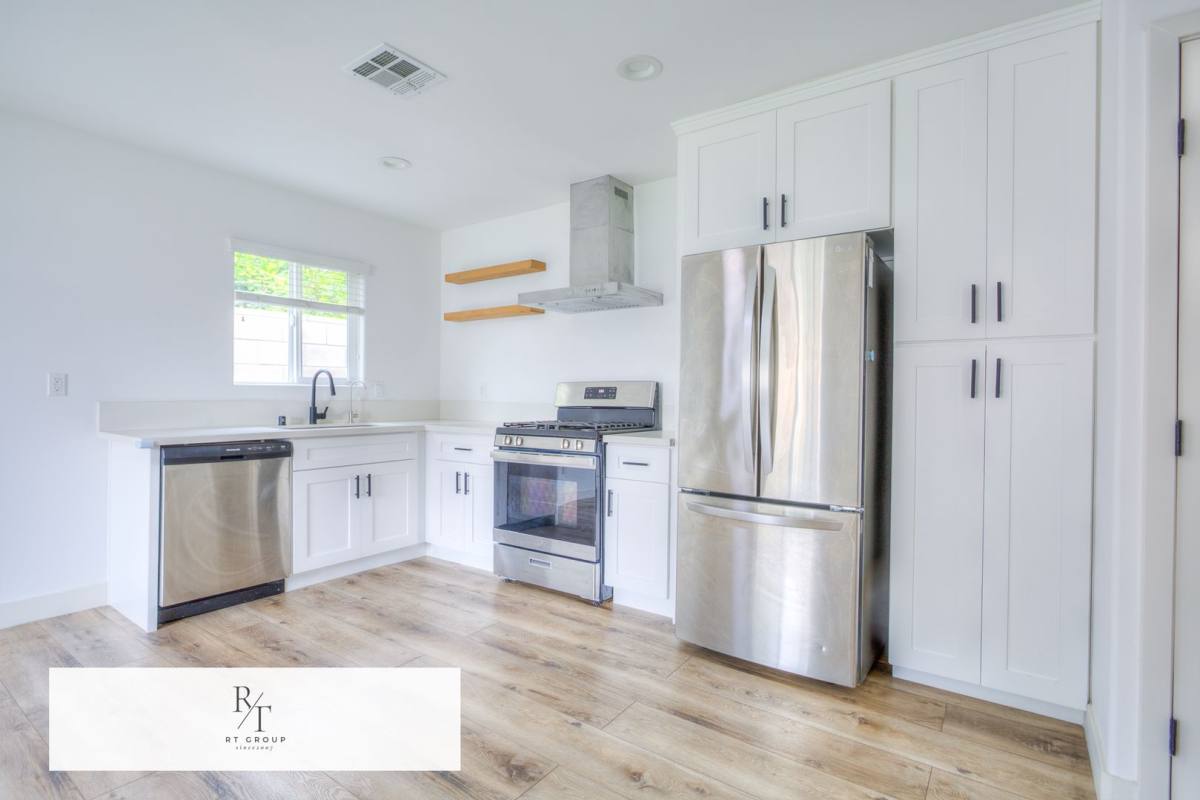Apartment for rent at 4914 Kauffman Ave, Temple City, CA 91780
