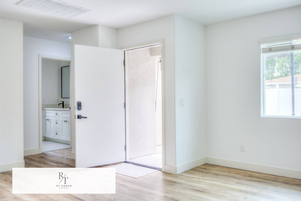 Apartment for rent at 4914 Kauffman Ave, Temple City, CA 91780