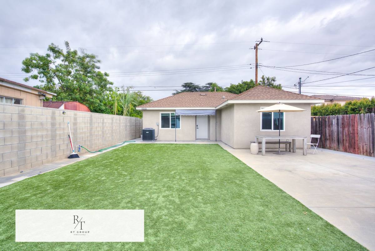 Apartment for rent at 4914 Kauffman Ave, Temple City, CA 91780