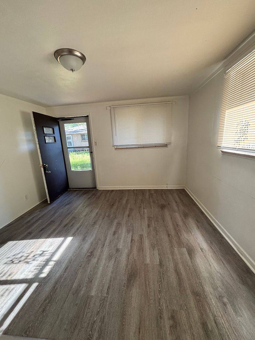 Townhouse for rent at 3006 N Institute St, Colorado Springs, CO 80907