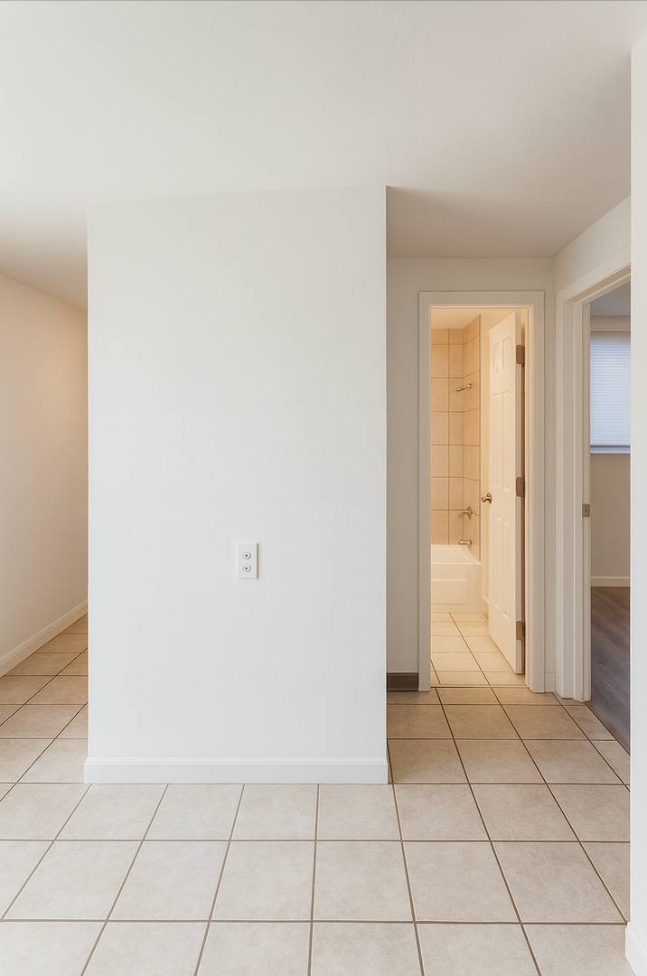 Townhouse for rent at 3006 N Institute St, Colorado Springs, CO 80907