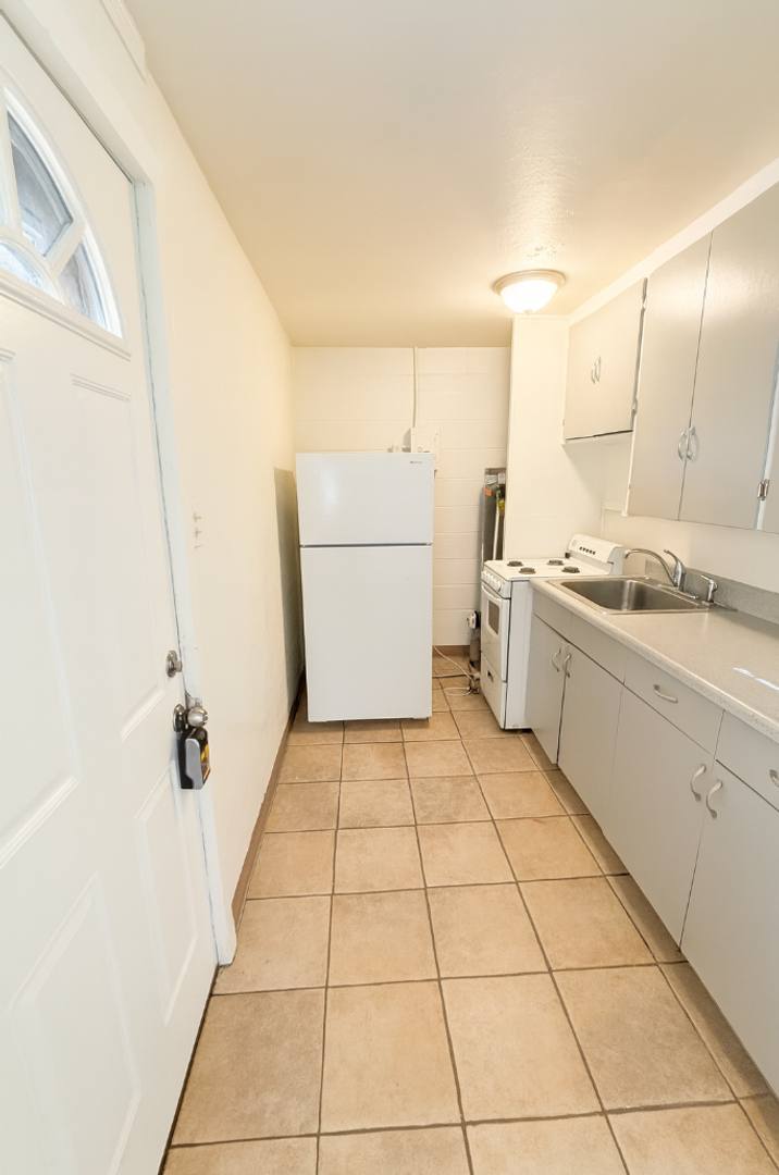 Townhouse for rent at 3006 N Institute St, Colorado Springs, CO 80907