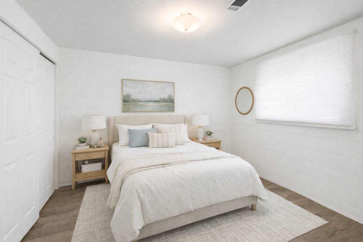 Townhouse for rent at 3006 N Institute St, Colorado Springs, CO 80907