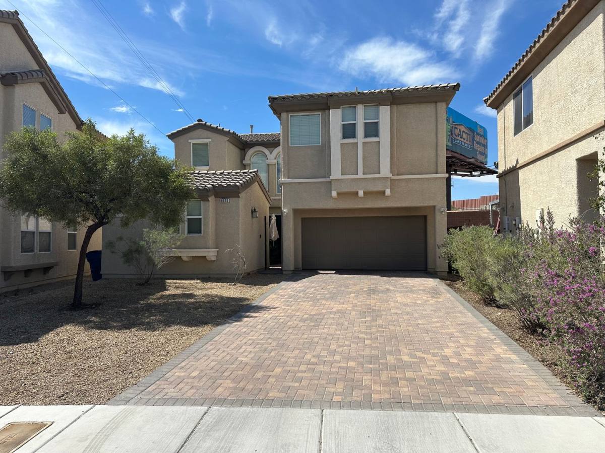 House for rent at 8513 Bellery Ave, Las Vegas, NV 89143