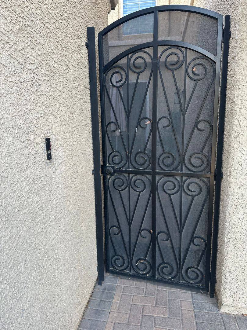 House for rent at 8513 Bellery Ave, Las Vegas, NV 89143