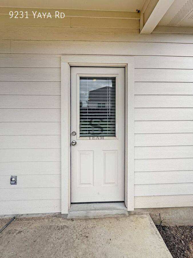 House for rent at 9231 Yaya Rd, Converse, TX 78109