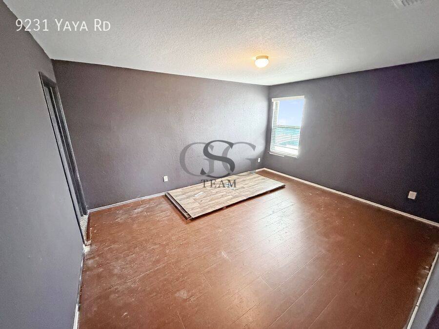 House for rent at 9231 Yaya Rd, Converse, TX 78109