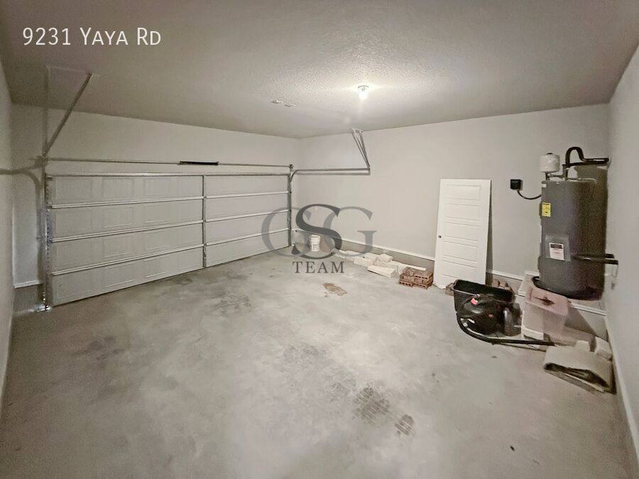 House for rent at 9231 Yaya Rd, Converse, TX 78109
