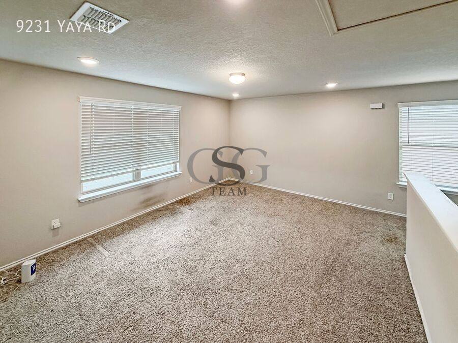House for rent at 9231 Yaya Rd, Converse, TX 78109