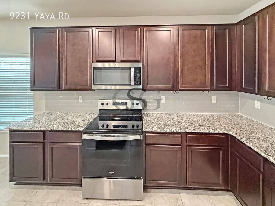 House for rent at 9231 Yaya Rd, Converse, TX 78109