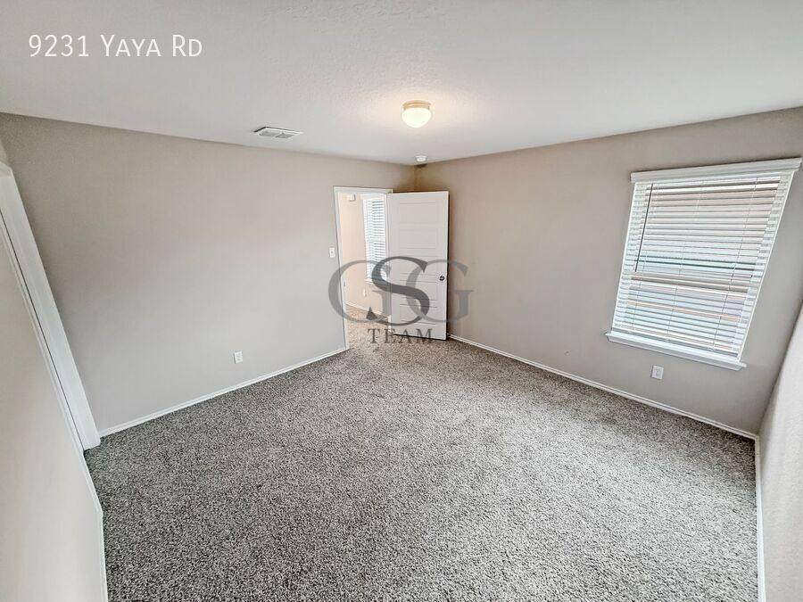 House for rent at 9231 Yaya Rd, Converse, TX 78109