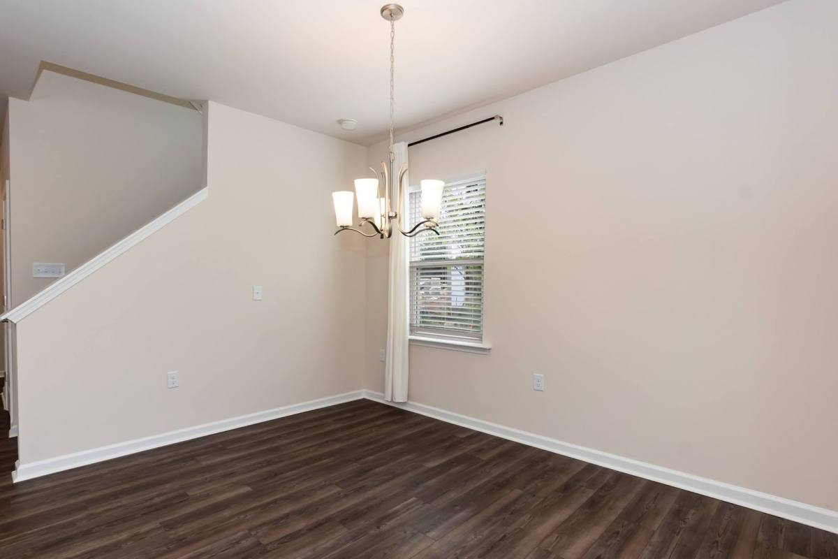 Townhouse for rent at 5717 Volos Ave, Raleigh, NC 27603