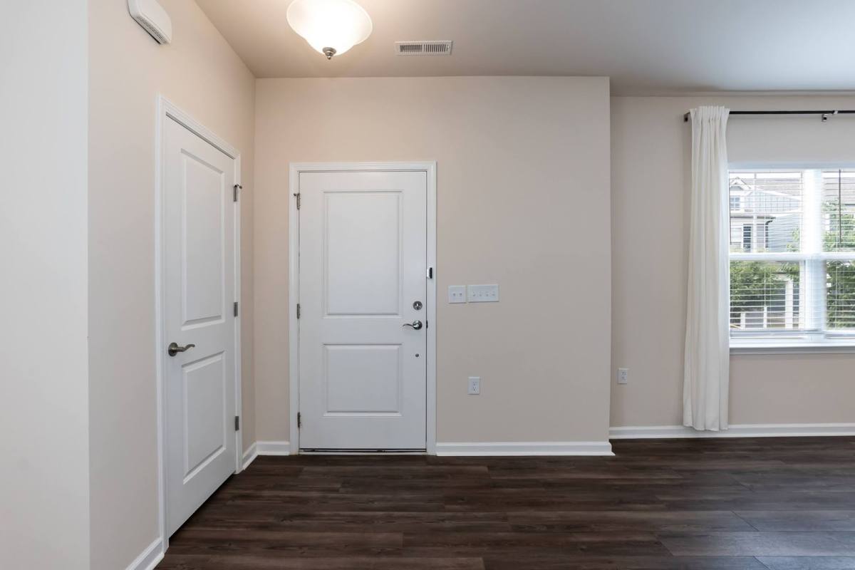Townhouse for rent at 5717 Volos Ave, Raleigh, NC 27603