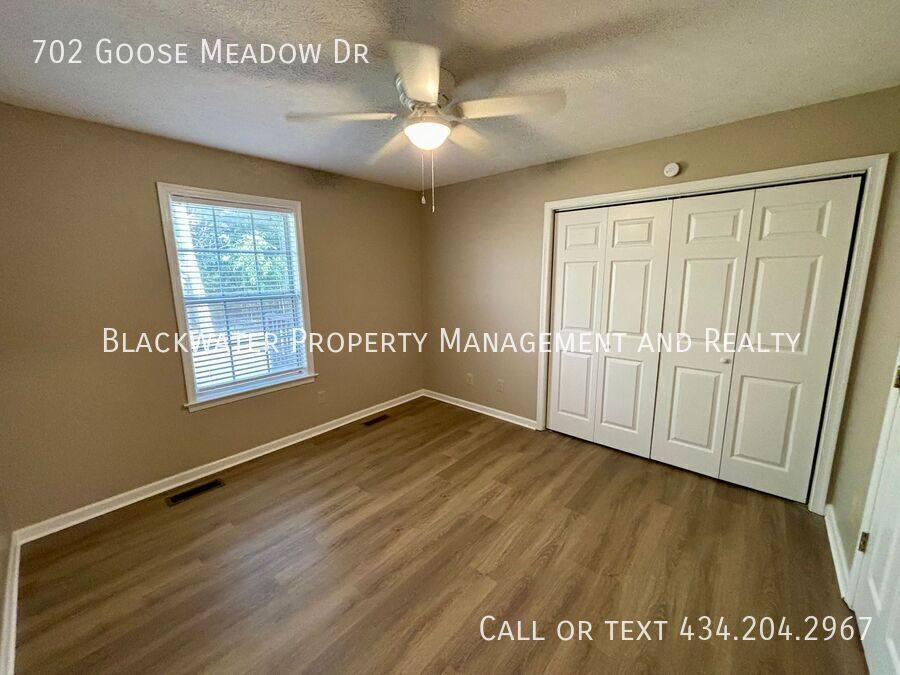 Townhouse for rent at 702 Goose Meadow Dr, Forest, VA 24551