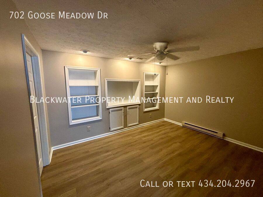 Townhouse for rent at 702 Goose Meadow Dr, Forest, VA 24551