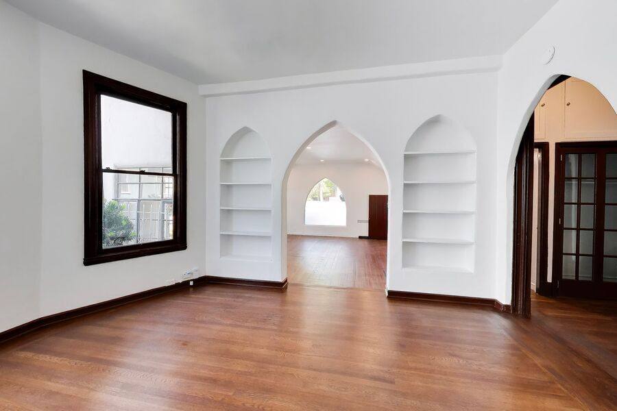 Apartment for rent at 2336 Channing Way #A, Berkeley, CA 94704