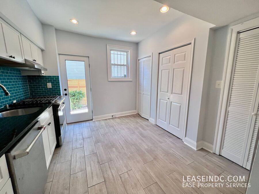 House for rent at 342 Elm St NW, Washington, DC 20001