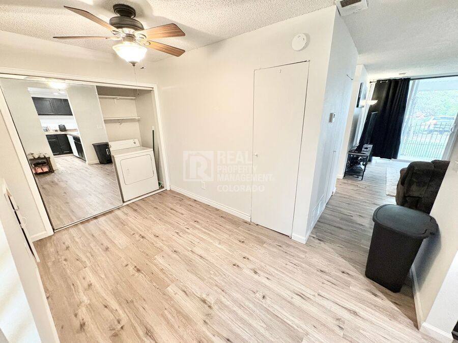 Condo for rent at 11119 E Alameda Ave #102, Aurora, CO 80012