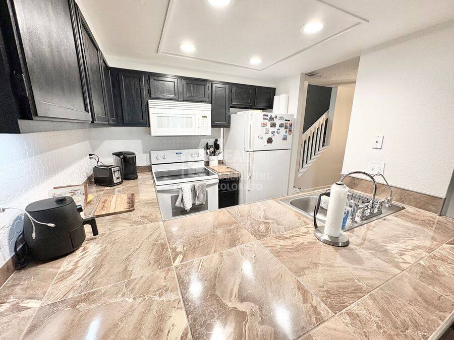 Condo for rent at 11119 E Alameda Ave #102, Aurora, CO 80012