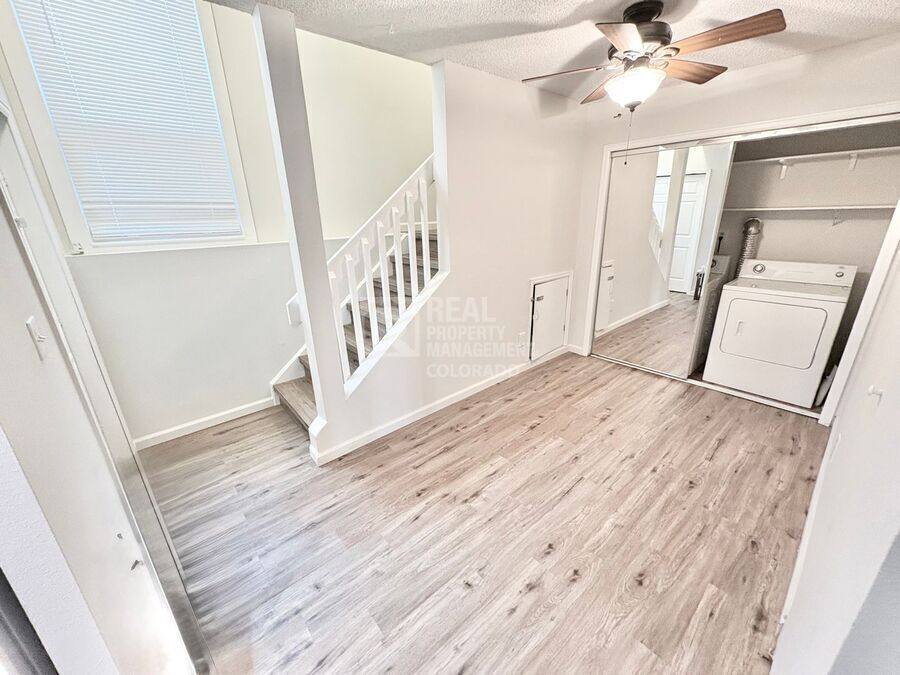Condo for rent at 11119 E Alameda Ave #102, Aurora, CO 80012