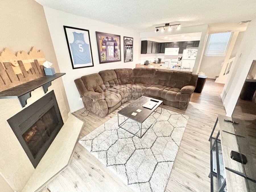 Condo for rent at 11119 E Alameda Ave #102, Aurora, CO 80012