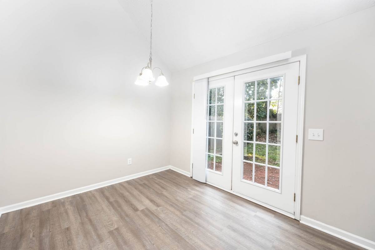 House for rent at 818 Chickasaw Ave, Auburn, AL 36830