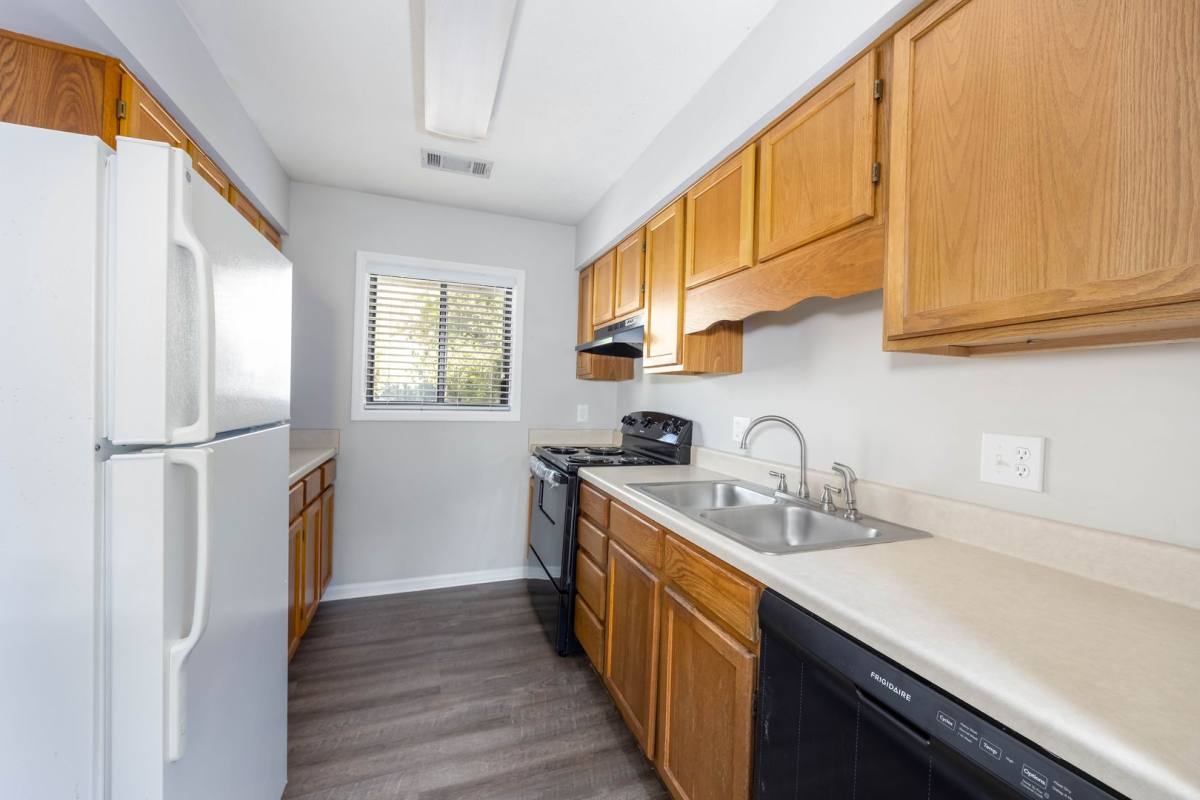 House for rent at 818 Chickasaw Ave, Auburn, AL 36830