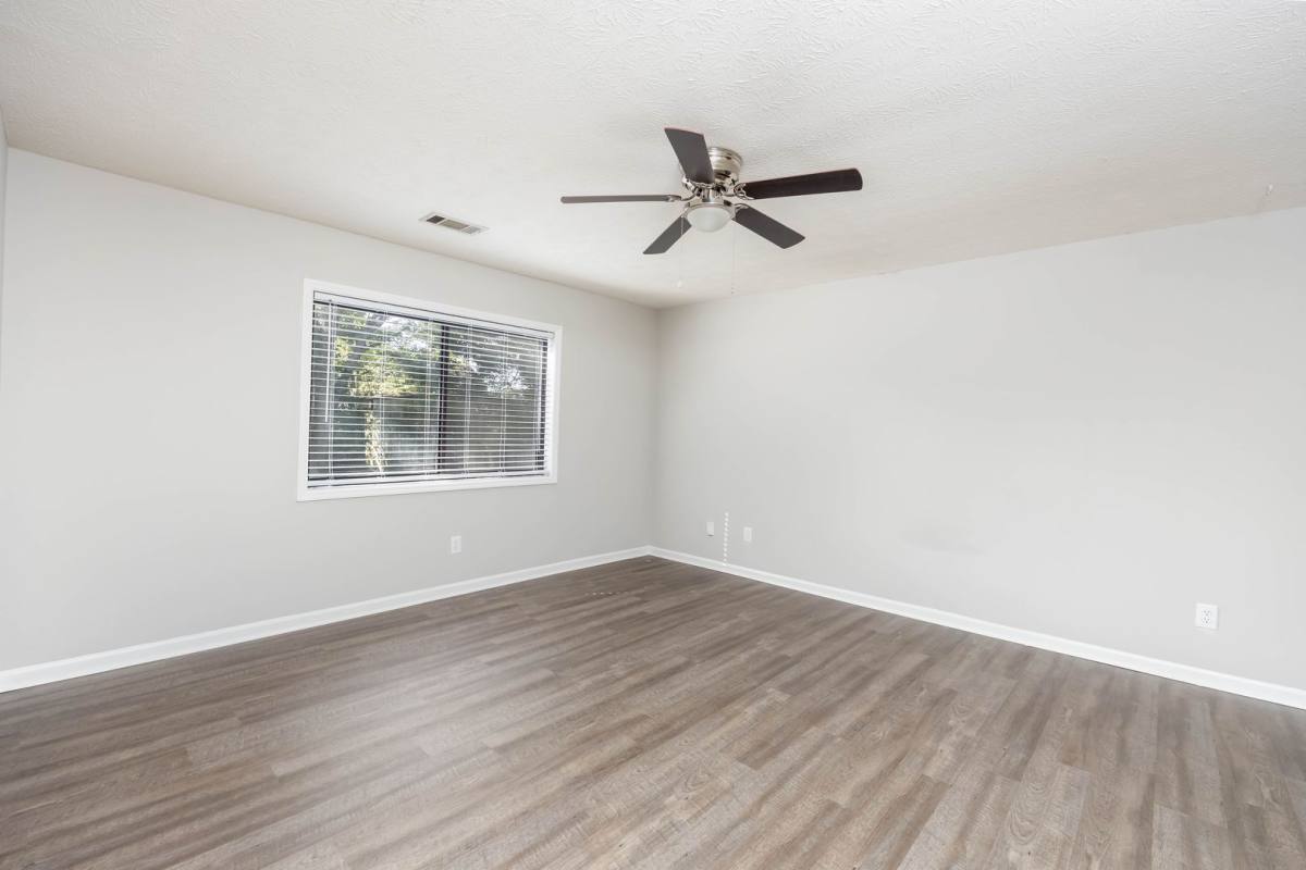 House for rent at 818 Chickasaw Ave, Auburn, AL 36830