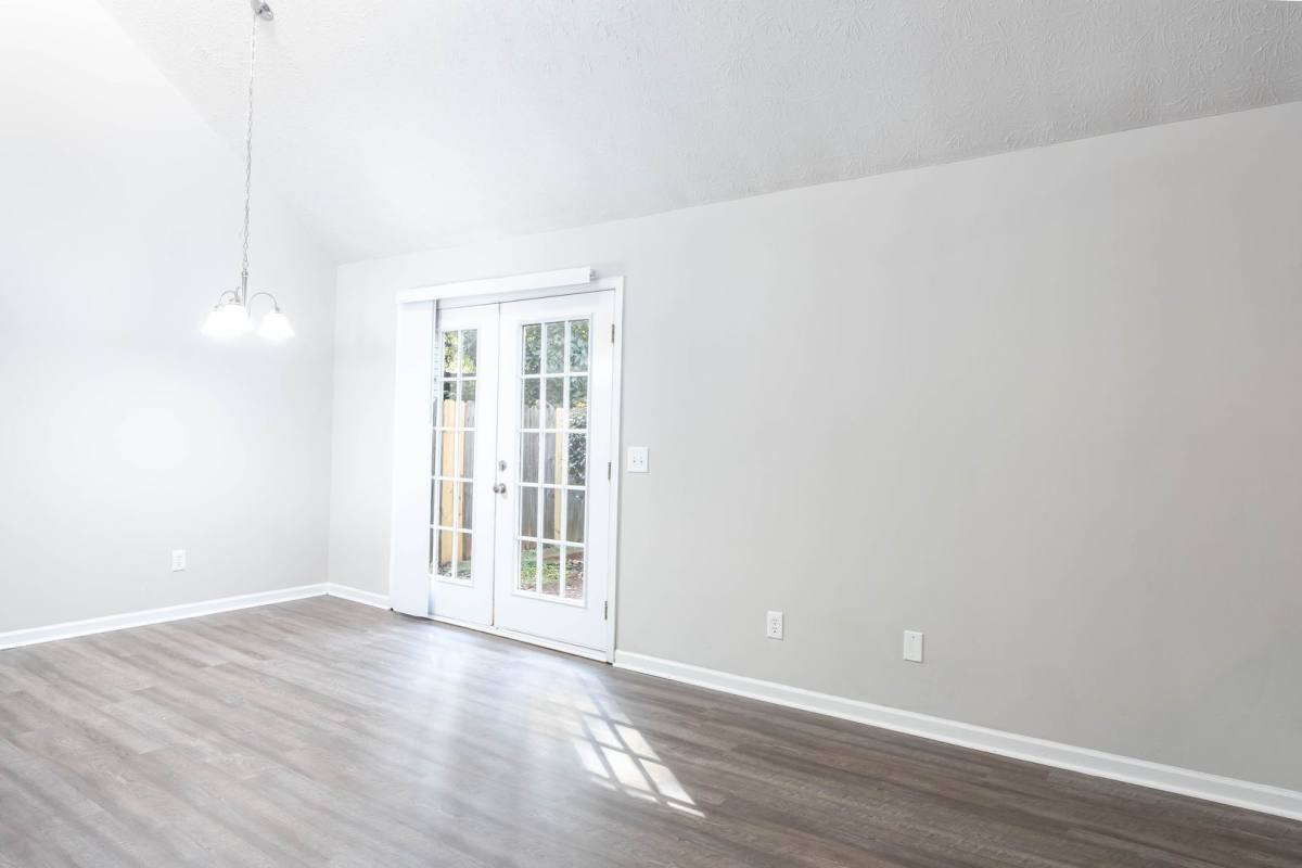 House for rent at 818 Chickasaw Ave, Auburn, AL 36830