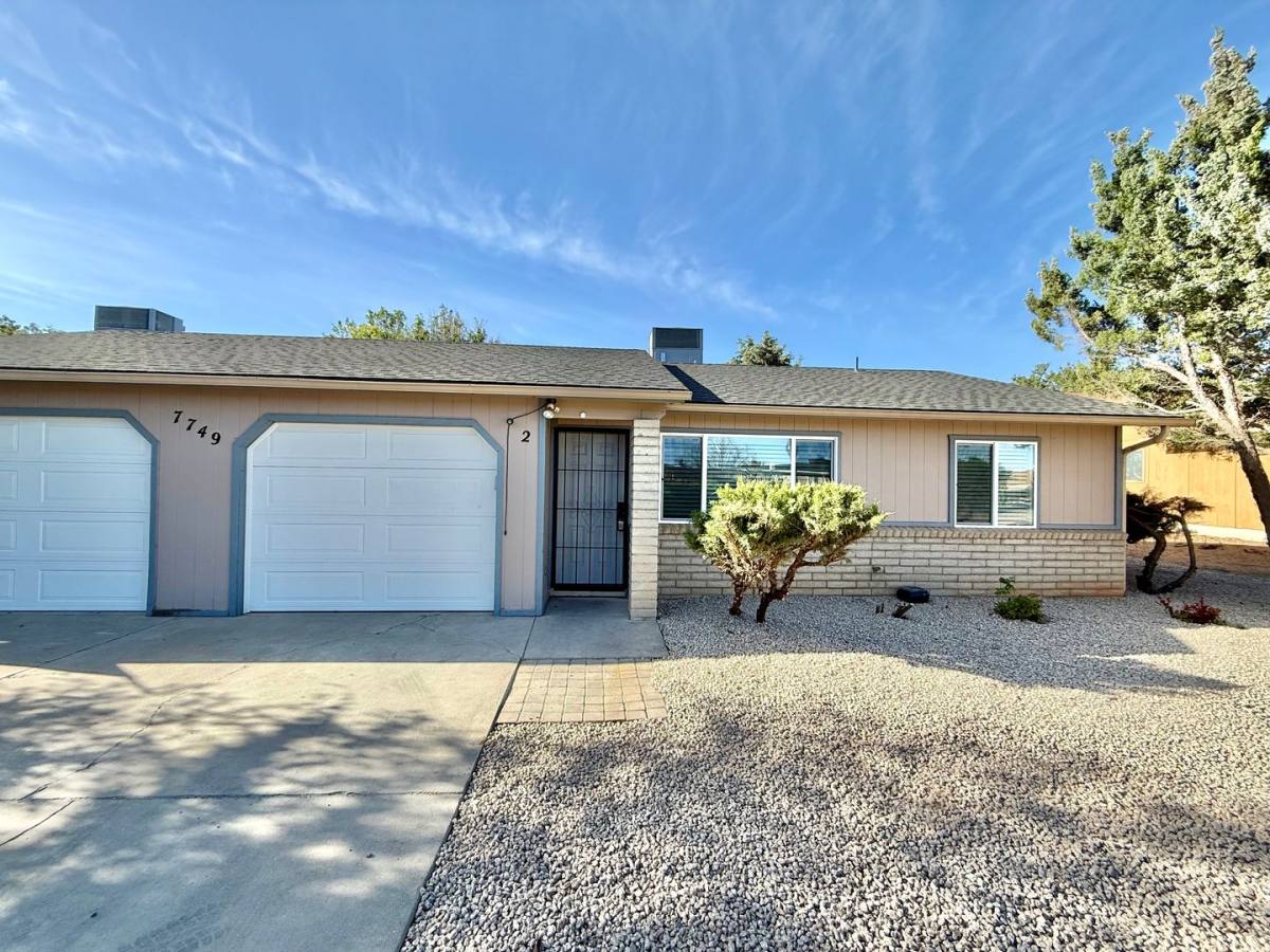 House for rent at 7749 E Spouse Dr #2, Prescott Valley, AZ 86314