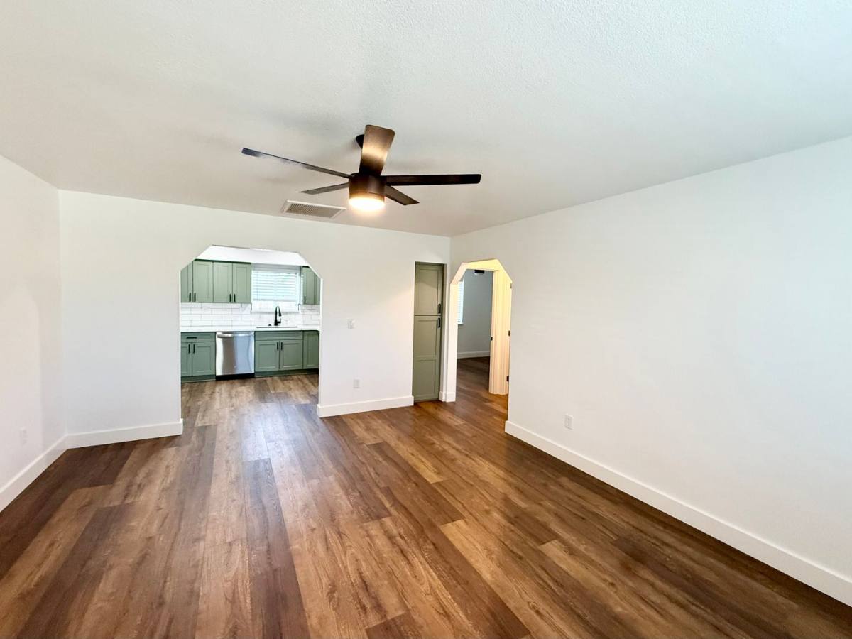 House for rent at 7749 E Spouse Dr #2, Prescott Valley, AZ 86314