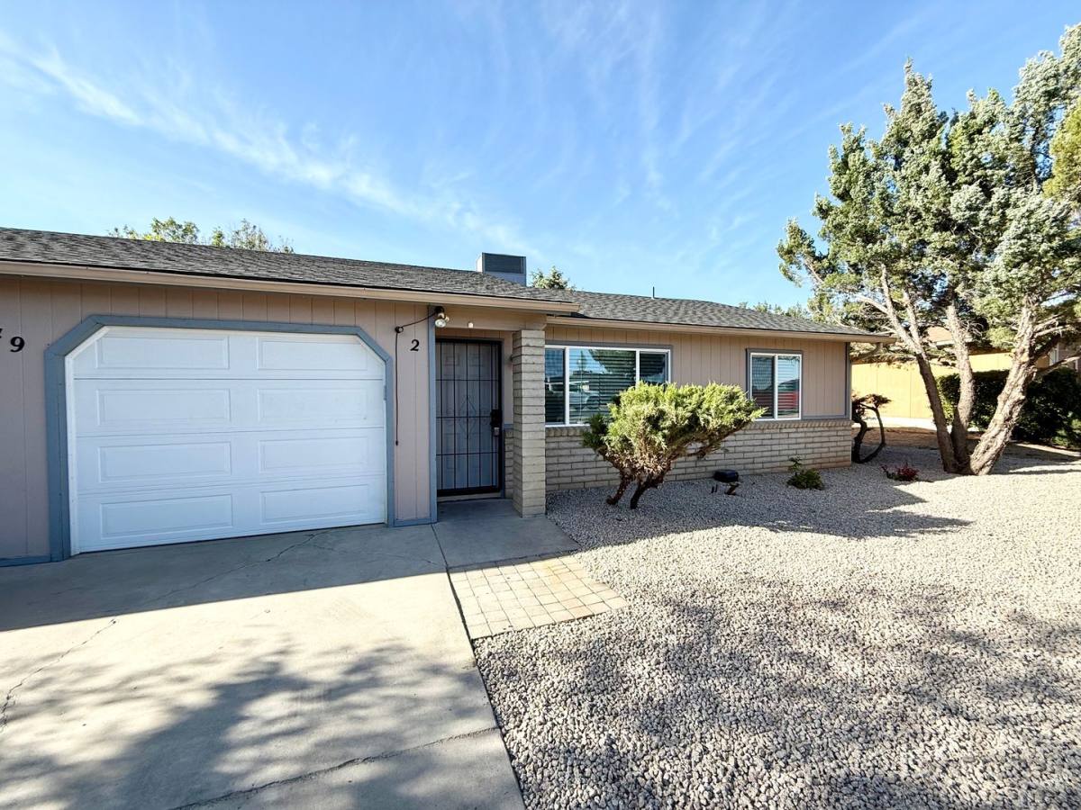 House for rent at 7749 E Spouse Dr #2, Prescott Valley, AZ 86314