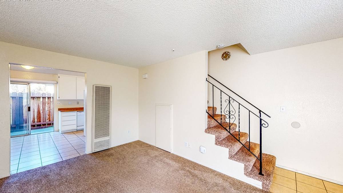Townhouse for rent at 1331 N, Santa Rosa, CA 95404