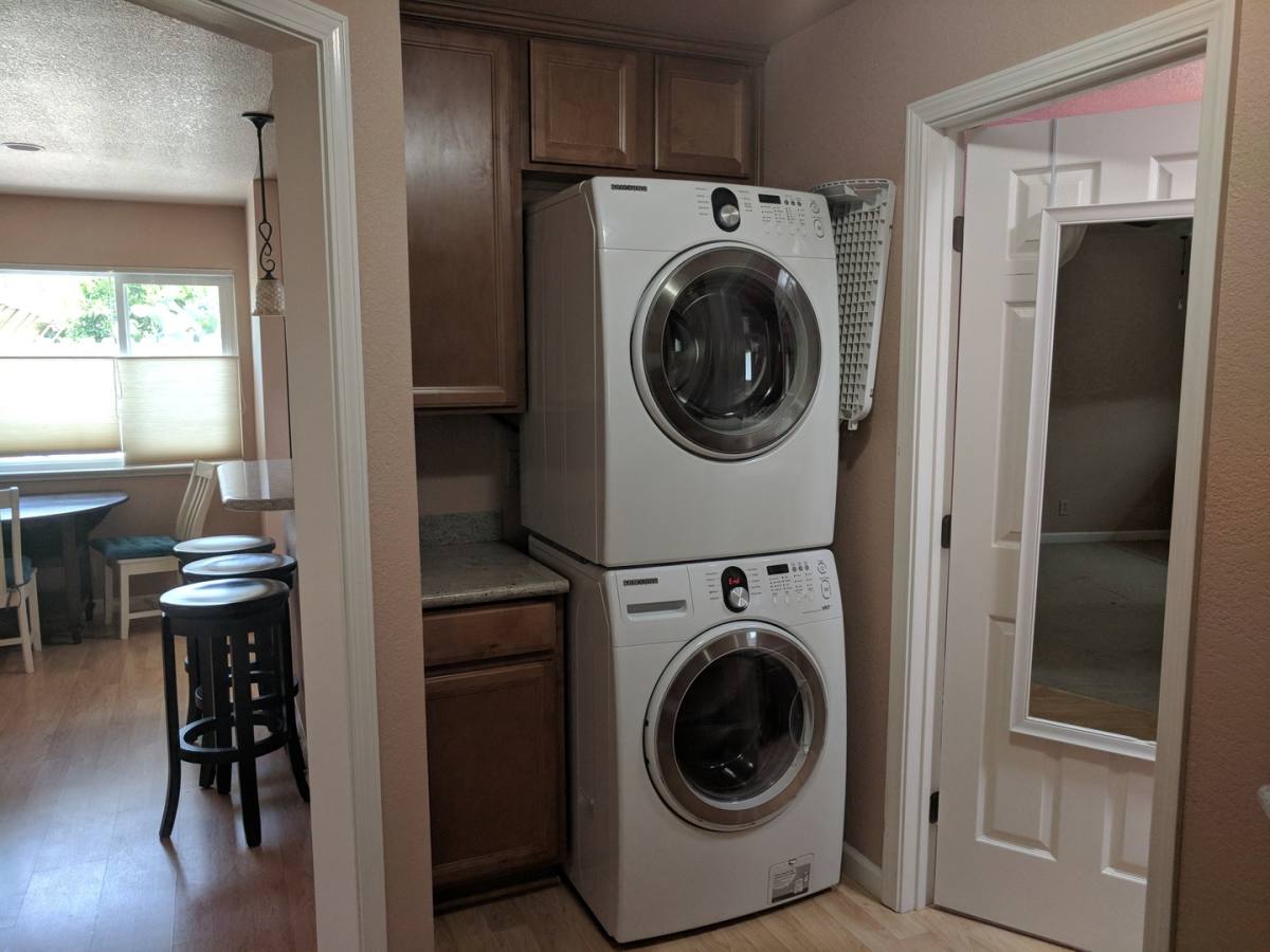Apartment for rent at 565 Smalley Ave, Hayward, CA 94541