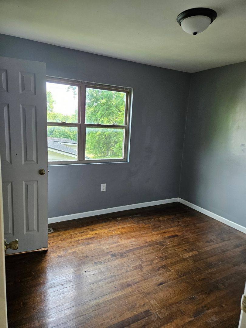 House for rent at 1616 Folsom Ave, Knoxville, TN 37917