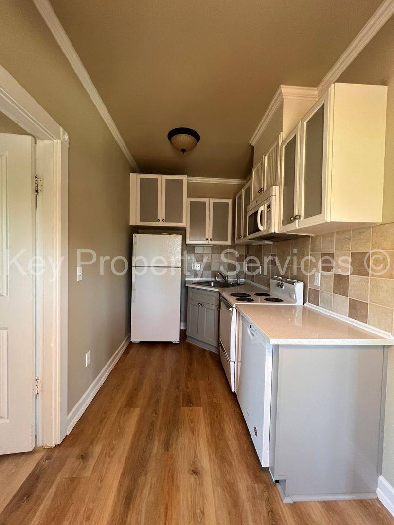 Apartment for rent at 208 Buckeye St, Woodland, WA 98674