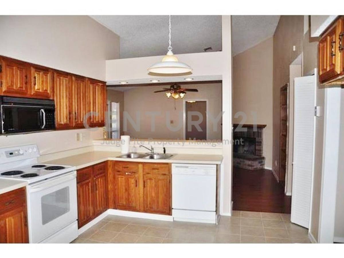 House for rent at 4429 Seville Lane, McKinney, TX 75070