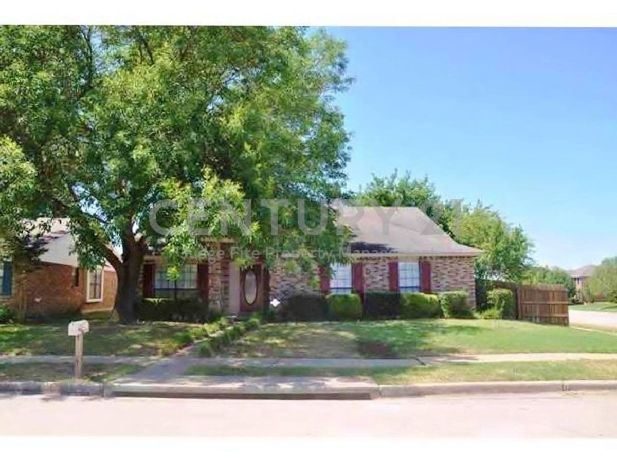House for rent at 4429 Seville Lane, McKinney, TX 75070