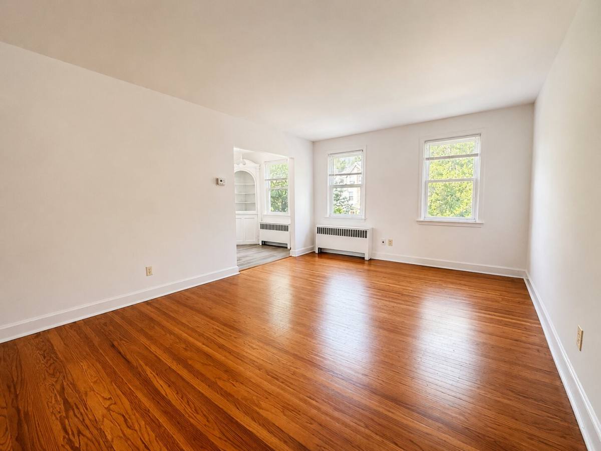 Apartment for rent at 35 Elberon Ave #2, Lansdowne, PA 19050