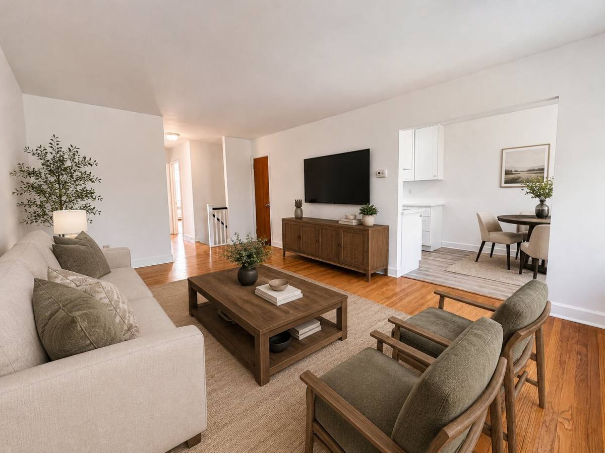 Apartment for rent at 35 Elberon Ave #2, Lansdowne, PA 19050