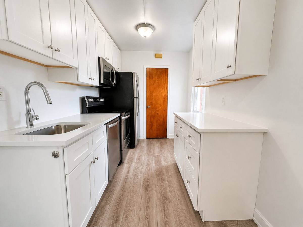 Apartment for rent at 35 Elberon Ave #2, Lansdowne, PA 19050