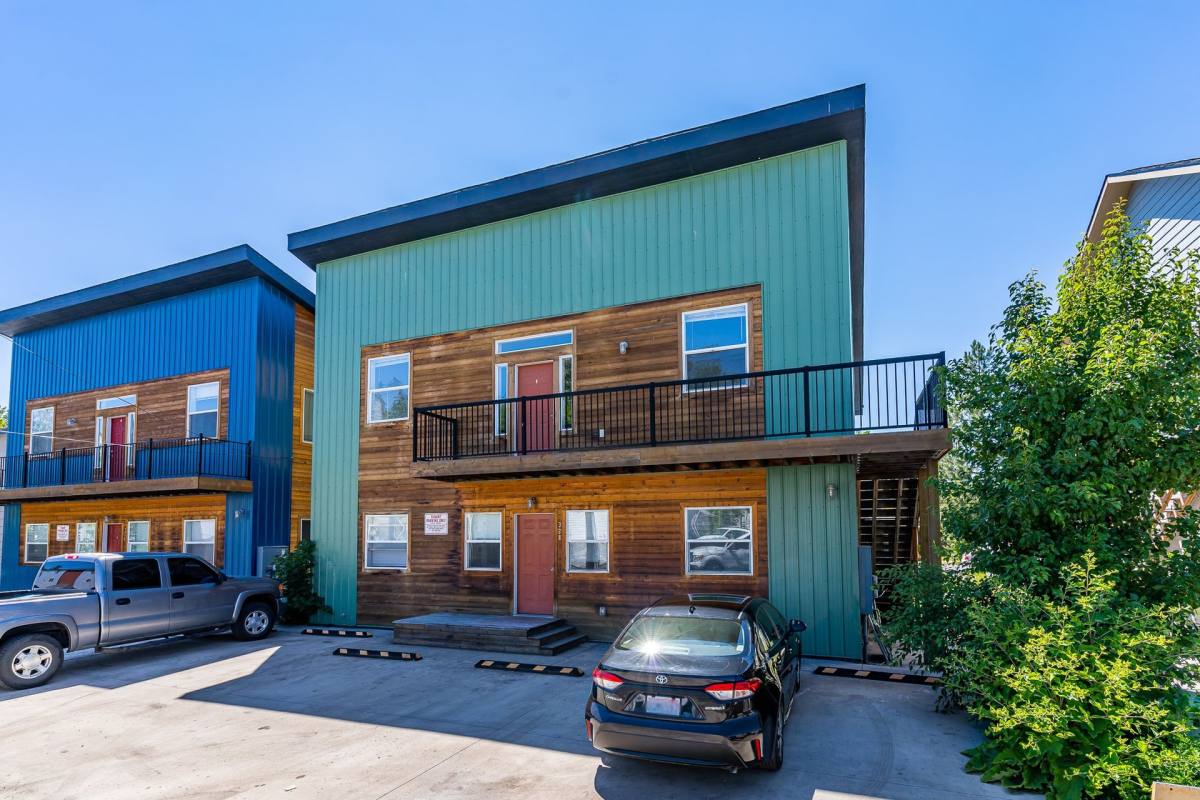 Apartment for rent at 326-336 S Asbury St, Moscow, ID 83843