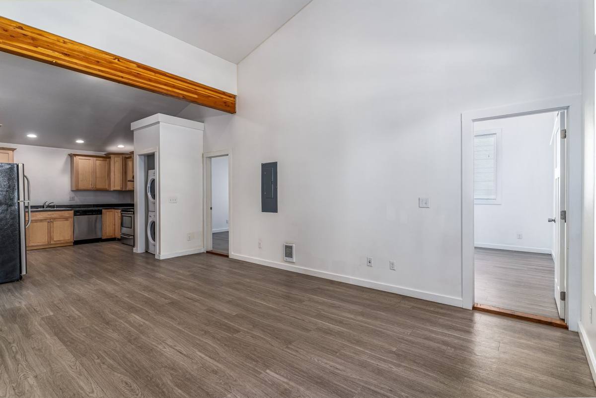 Apartment for rent at 326-336 S Asbury St, Moscow, ID 83843