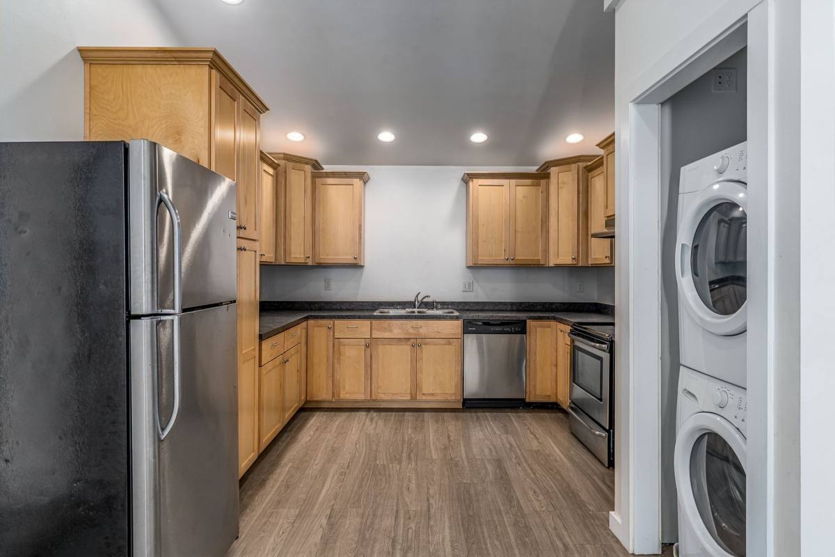 Apartment for rent at 326-336 S Asbury St, Moscow, ID 83843