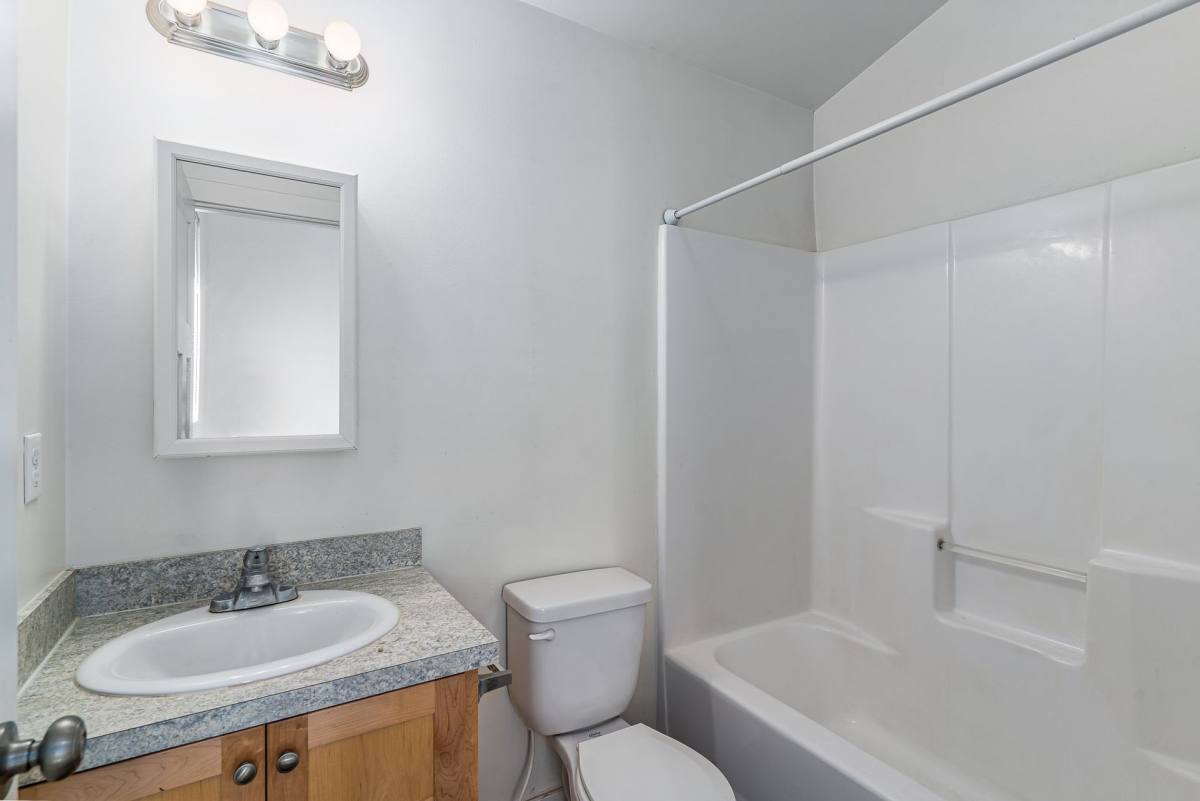 Apartment for rent at 326-336 S Asbury St, Moscow, ID 83843