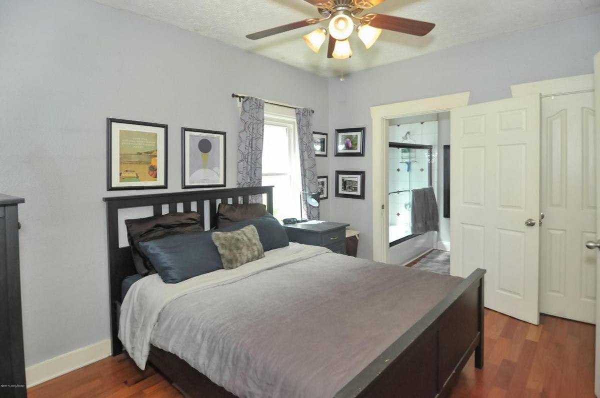 House for rent at 2226 S Shelby St, Louisville, KY 40217
