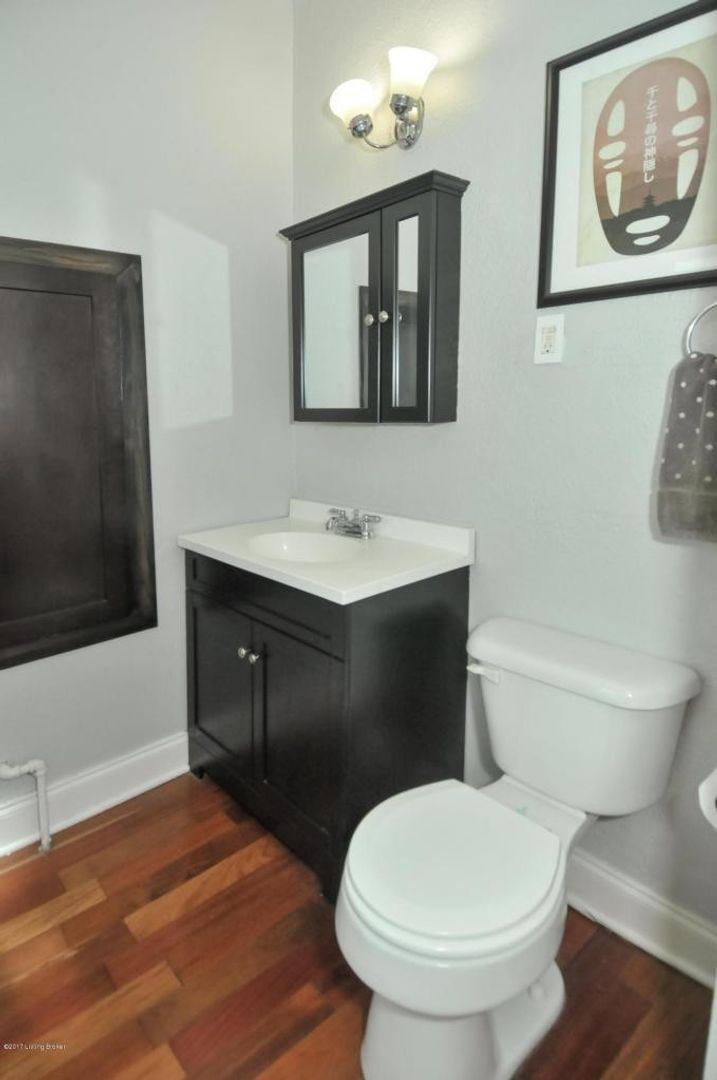 House for rent at 2226 S Shelby St, Louisville, KY 40217